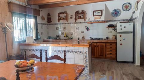 Foto 3 de Casa o xalet en venda a Confrides, Alicante