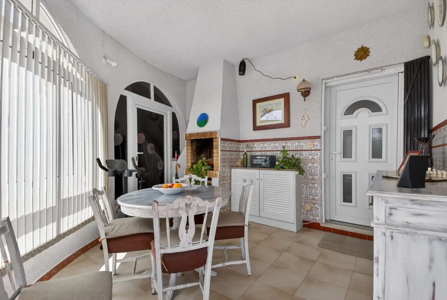 Chalet con piscina en venta en Orihuela Costa, imagen 9