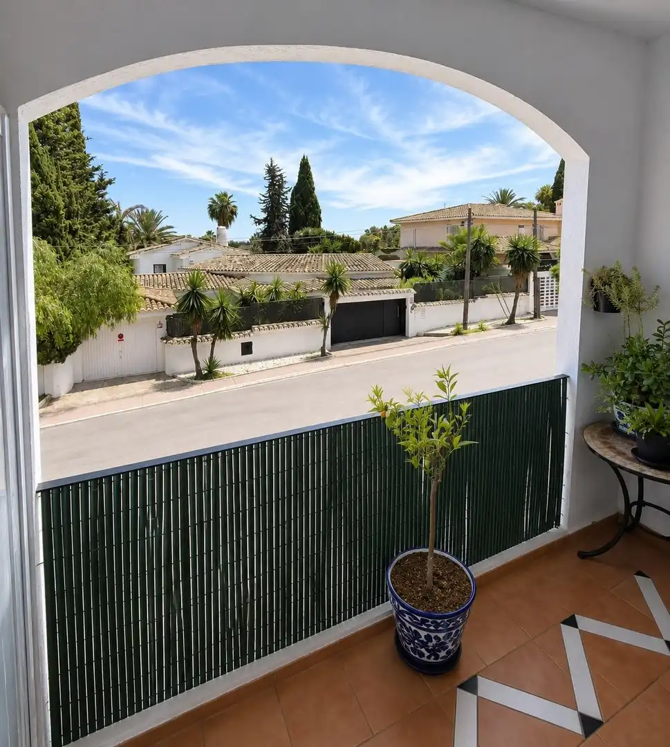 Piso con terraza en venta en CALIFA-UR NVA ANDALUCIA, imagen 5
