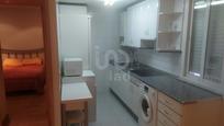 Kitchen of Flat for sale in Salamanca Capital