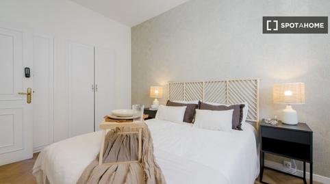 Photo 2 of Flat to share in Cuatro Caminos - Azca, Madrid