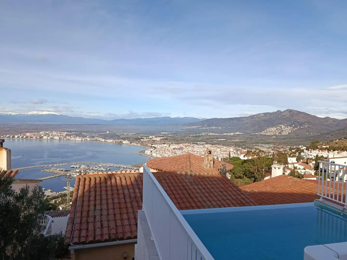 Casa amb terrassa en venda a Carrer DE LA PUJADA DEL PUIG ROM 262, imagen 42