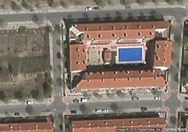 Pis en venda en Las Ventas de Retamosa, Toledo