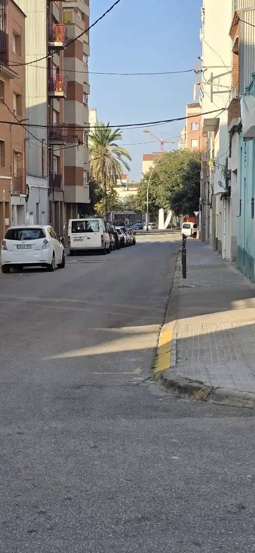 Terreno residencial en venta en Carrer del Doctor Ferran 18, imagen 17