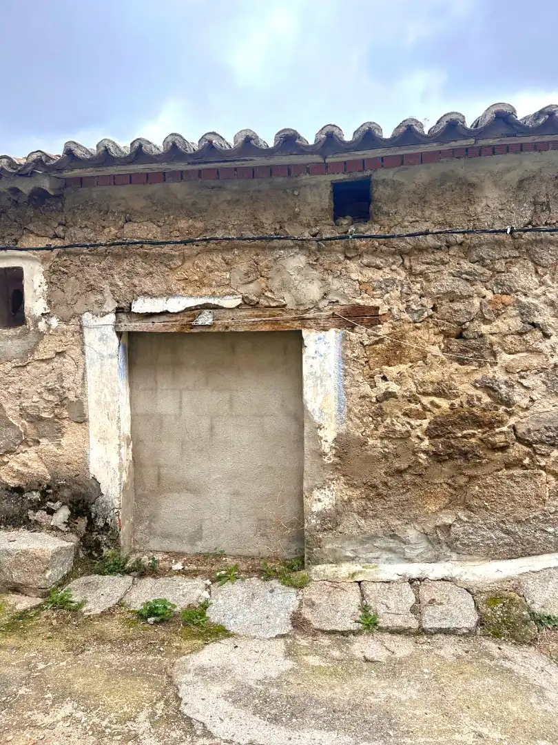 Casa o chalet en venta en El Hoyo de Pinares 