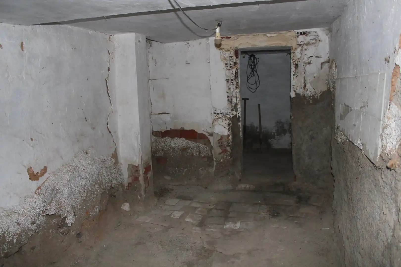 Casa adosada en venta en Alquife