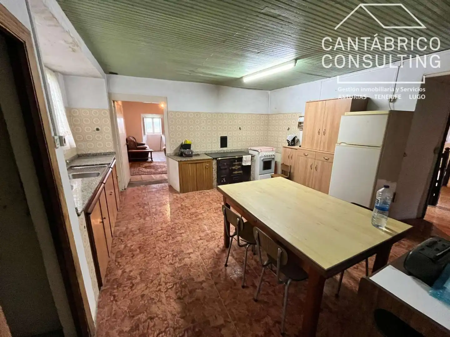 Casa in vendita a Coaña, imagen 17