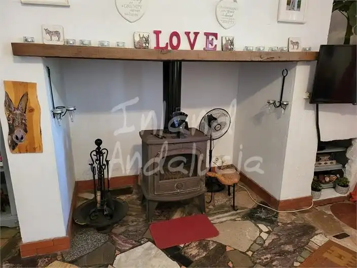 Maison avec piscine à vendre à Marchena, imagen 7
