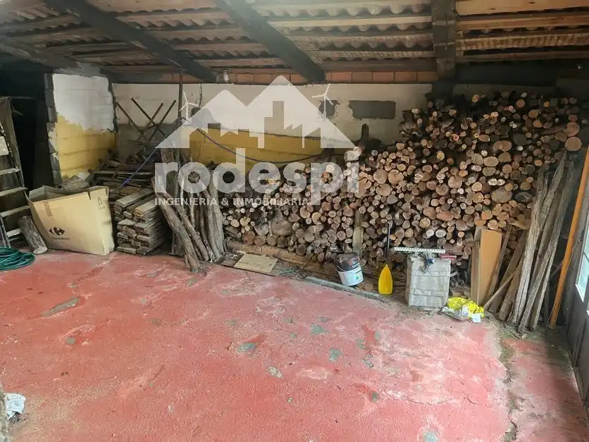 Casa o chalet en venta en Castrelo de Miño