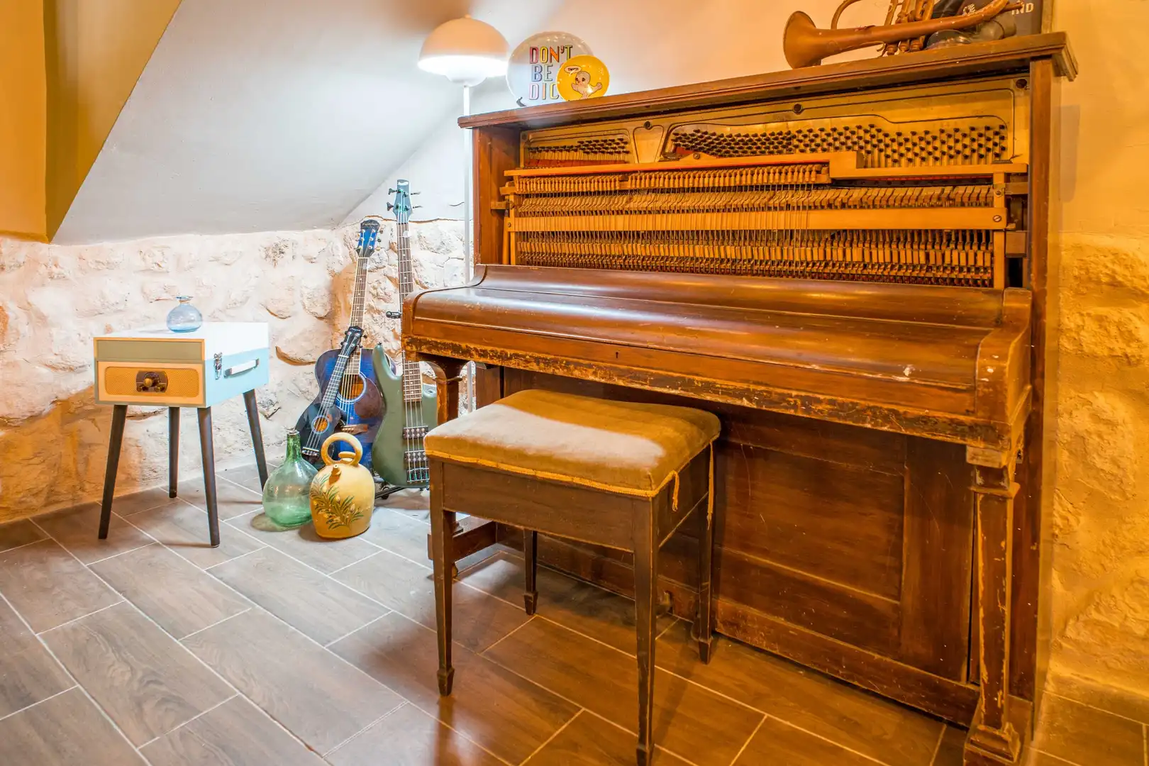 Reihenhaus zum Verkauf in El Pinós / Pinoso, imagen 7