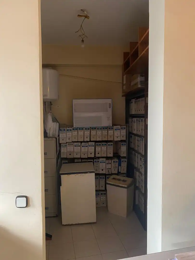 Büro zur Miete in Castell d'Aro, Platja d'Aro i s'Agaró