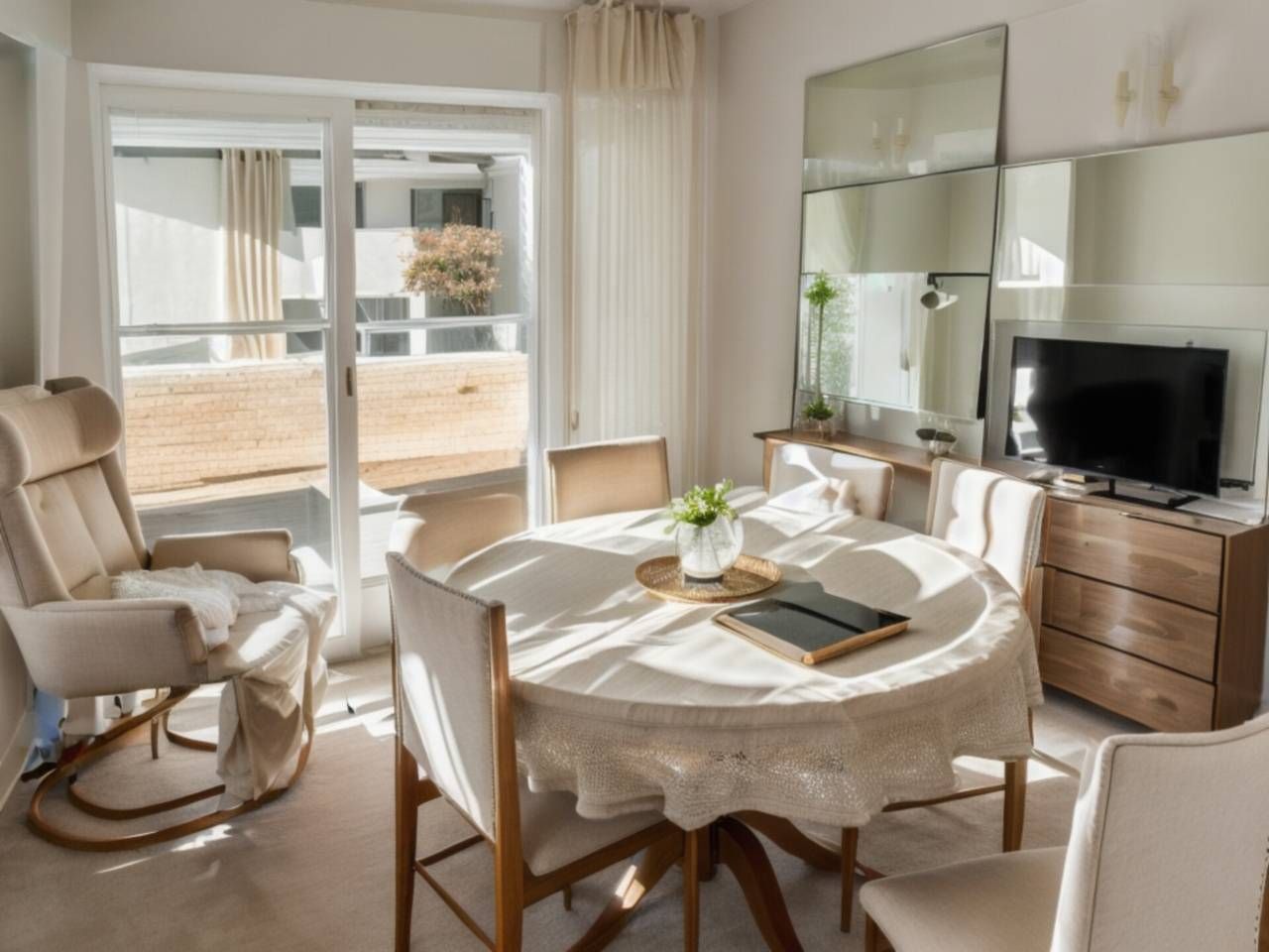 Flat for sale in Vidal i Ribas, Can Vidalet