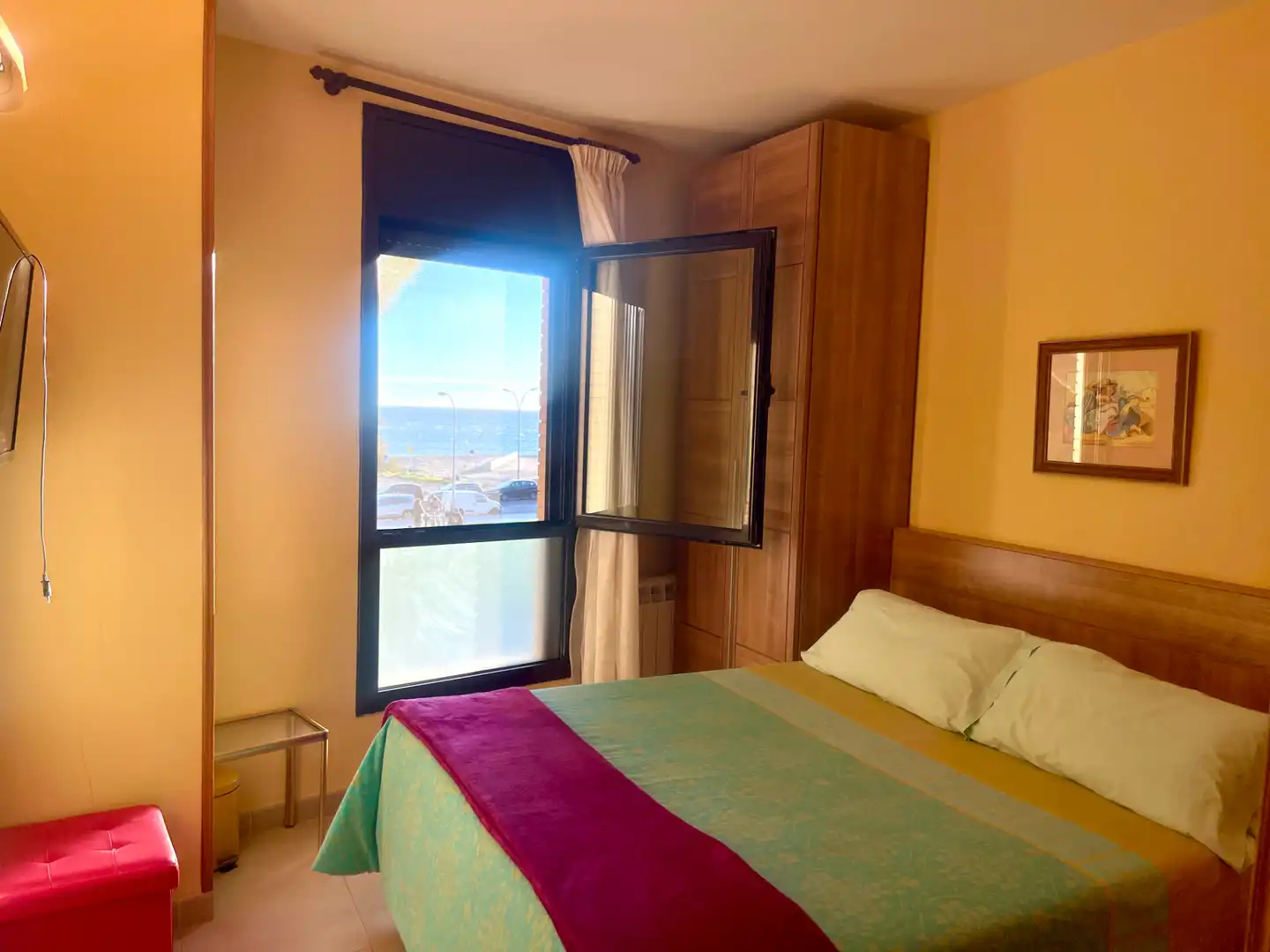 Flat with pool for sale in Port - Horta de Santa María, imagen 6