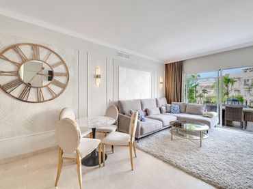 Maisonette mit Pool zum Verkauf in PRADO DEL 3