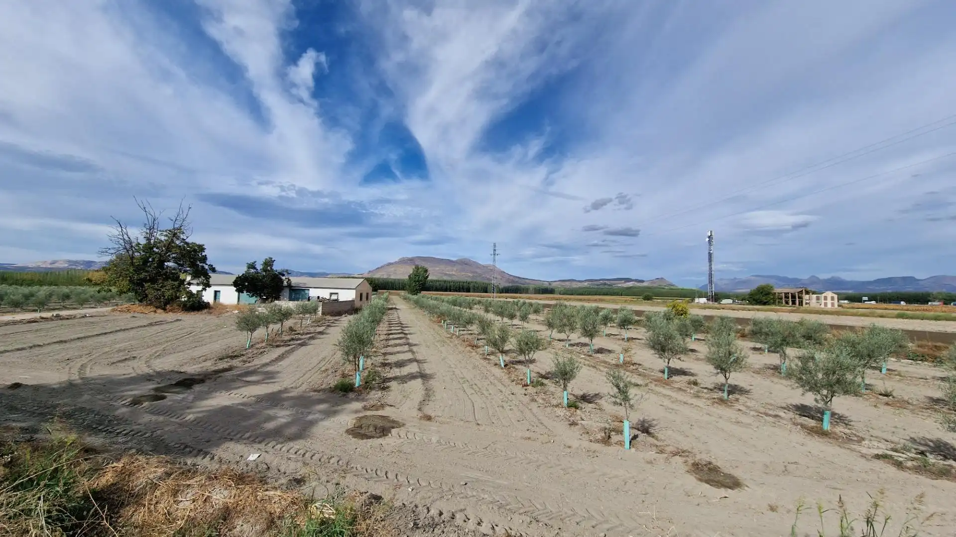 Terreno en venta en Santa Fe