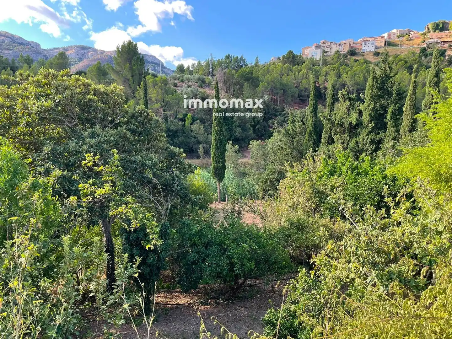 Residencial en venda en Paüls