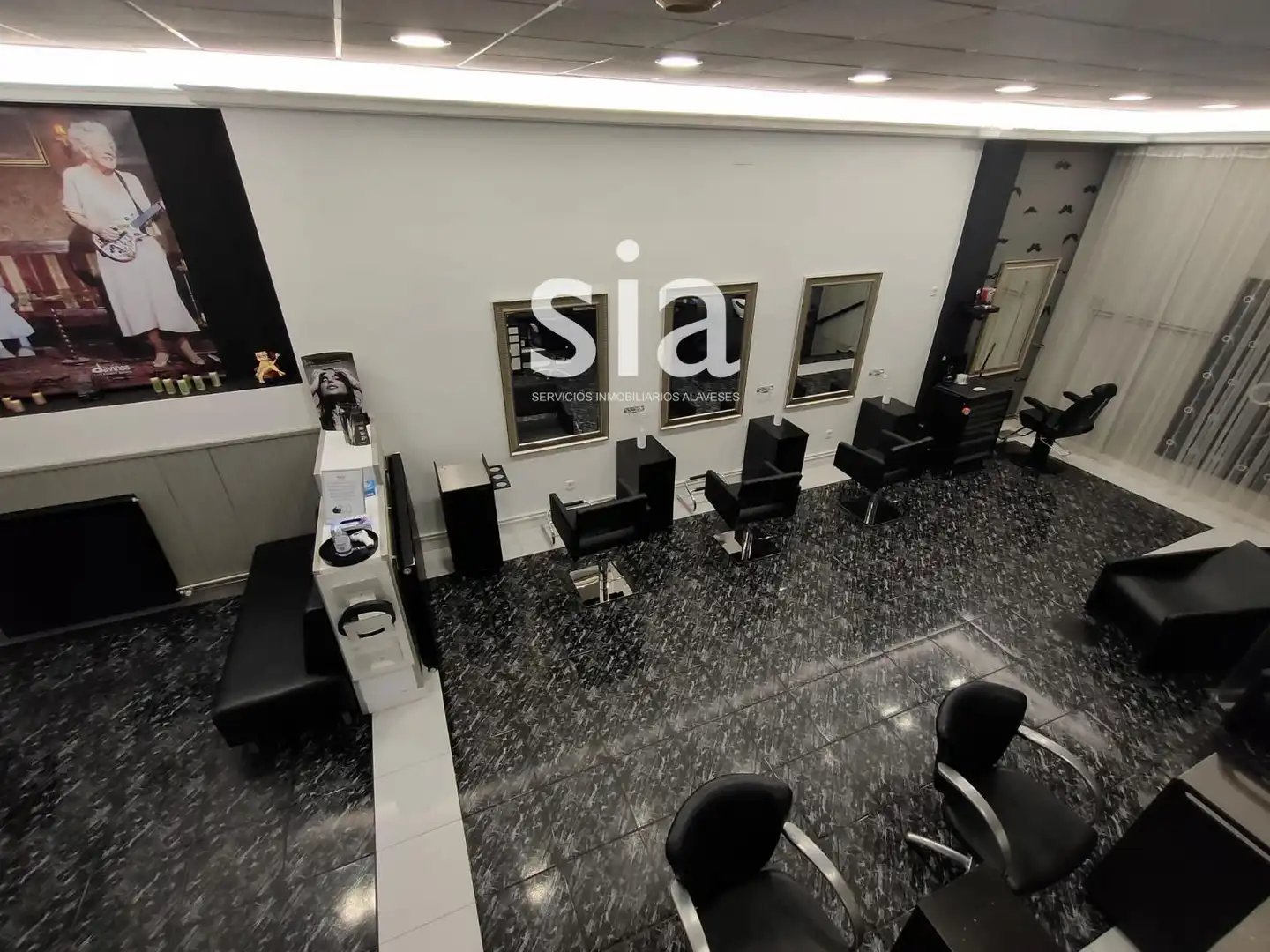 Commercial properties for sale in Vitoria - Gasteiz  with Furnished