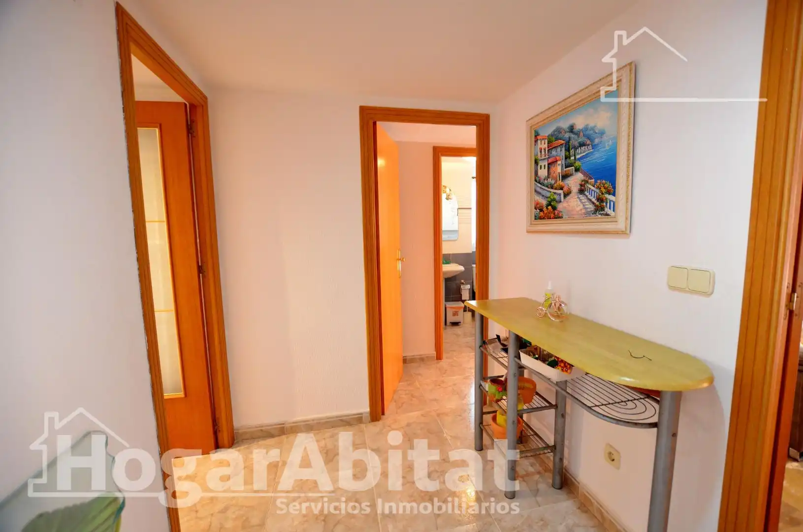 Piso en venta en Calle Tarragona, Playa Muchavista