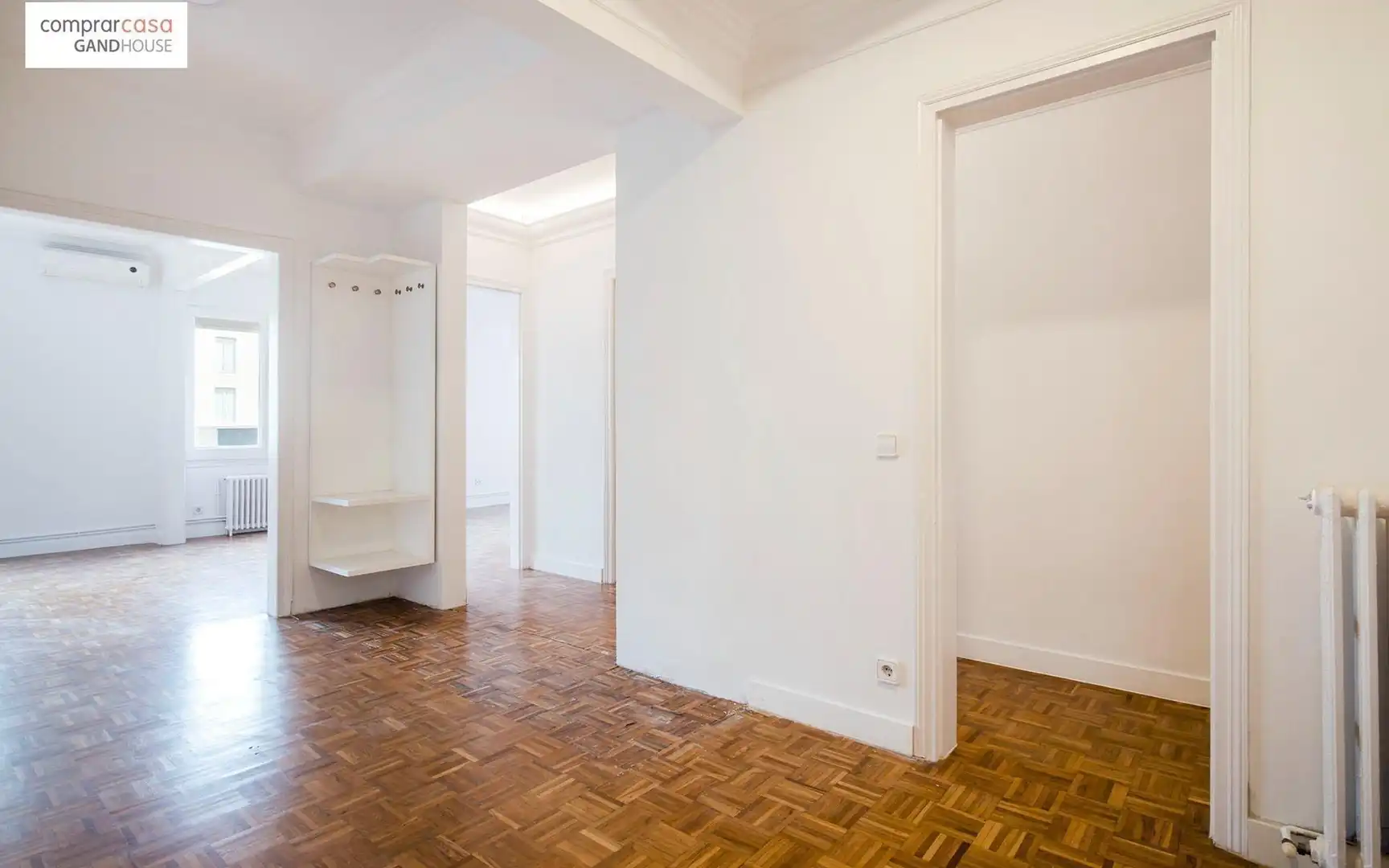Piso con ascensor en venta en Carrer de València, imagen 28