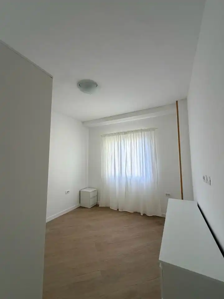 Bedroom of Flat for rent in Santa Cruz de Tenerife  with Terrace, Furnished and Balcony
