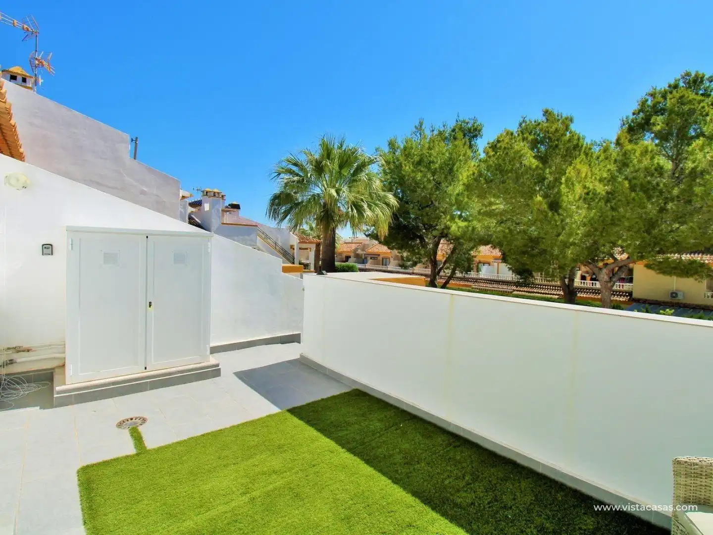 Bungalow con terraza en venta en Orihuela Costa, imagen 20