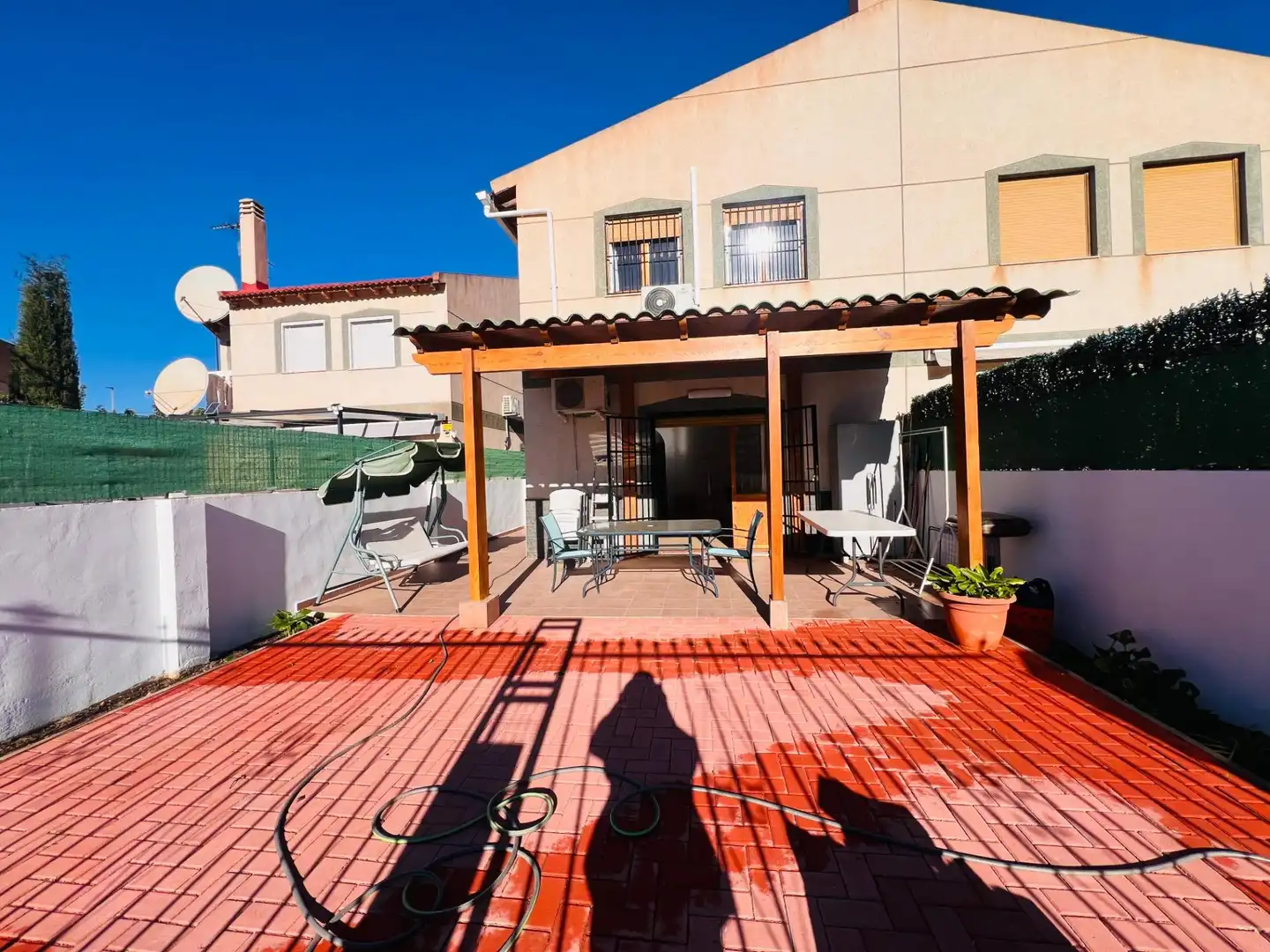 Casa o chalet en venta en Las Majadas - Las Molinetas - Labradorcico