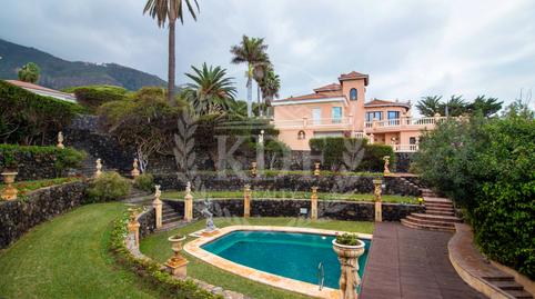 Foto 2 de Casa o xalet en venda a Urbanización Rambla del Mar, Los Realejos pueblo, Los Realejos