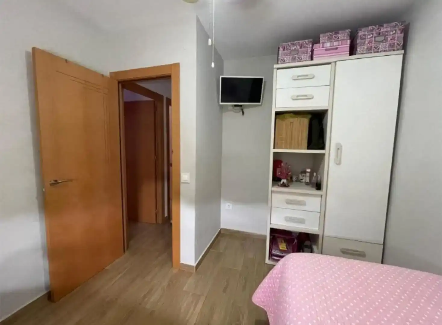 Habitación de Piso en venta en Telde con Amueblado, Horno y Lavadora