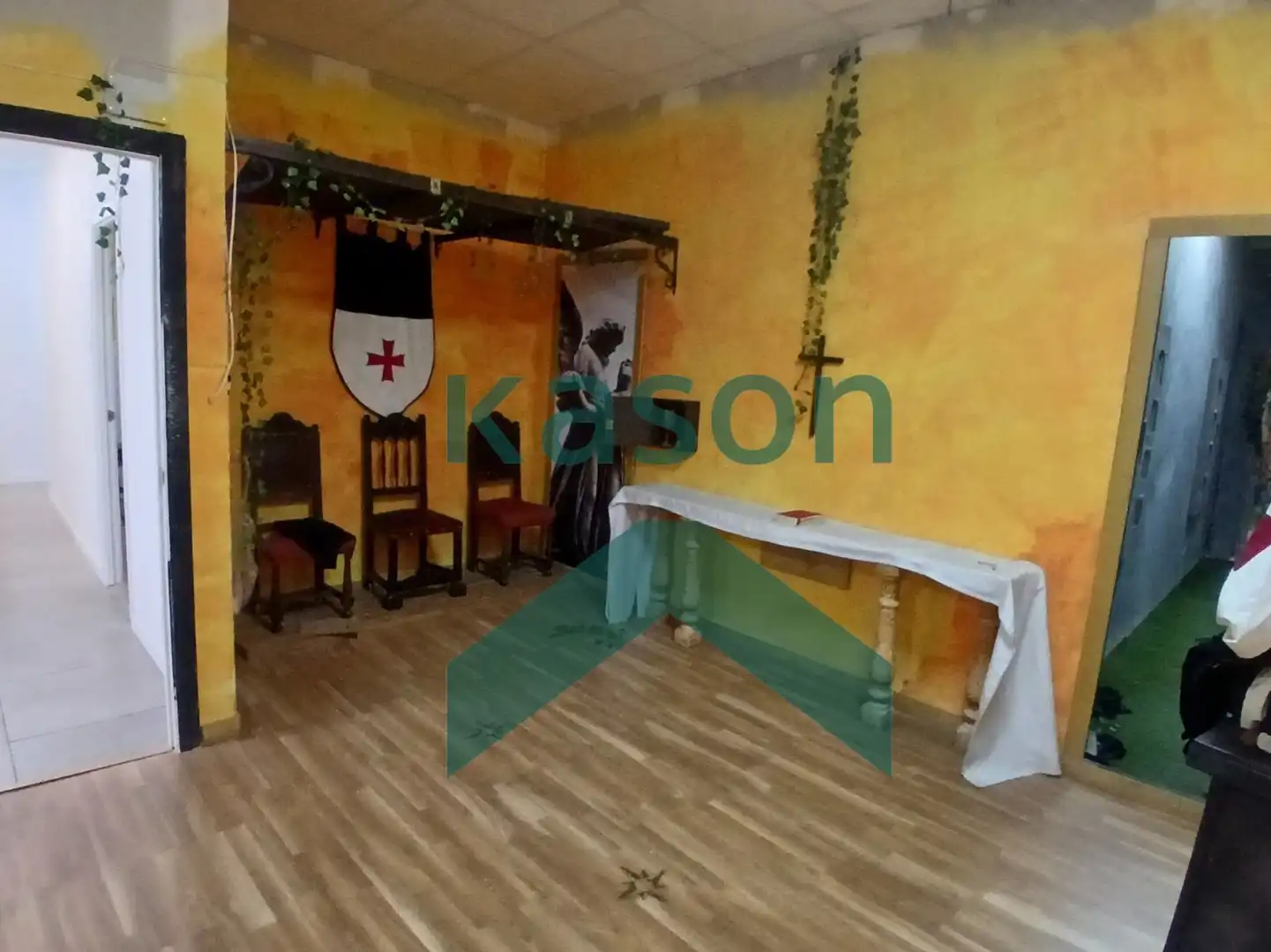 Local comercial en venda a Centro, imagen 29