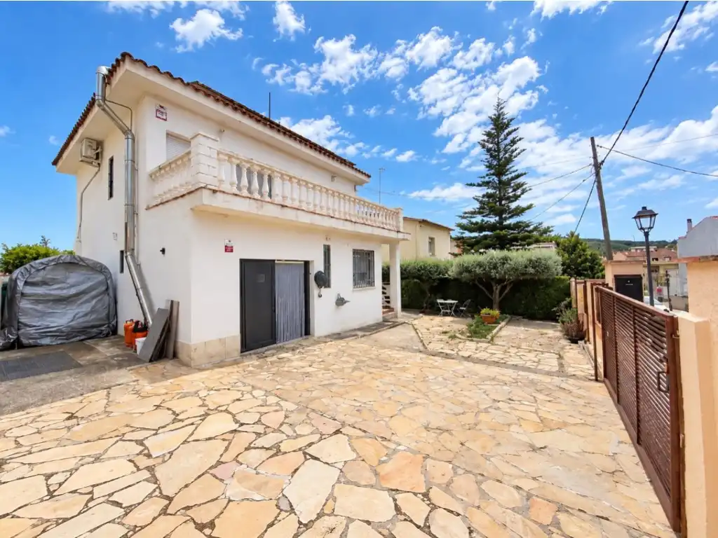 Haus mit Terrasse zum Verkauf in Calle Vinyes, imagen 5