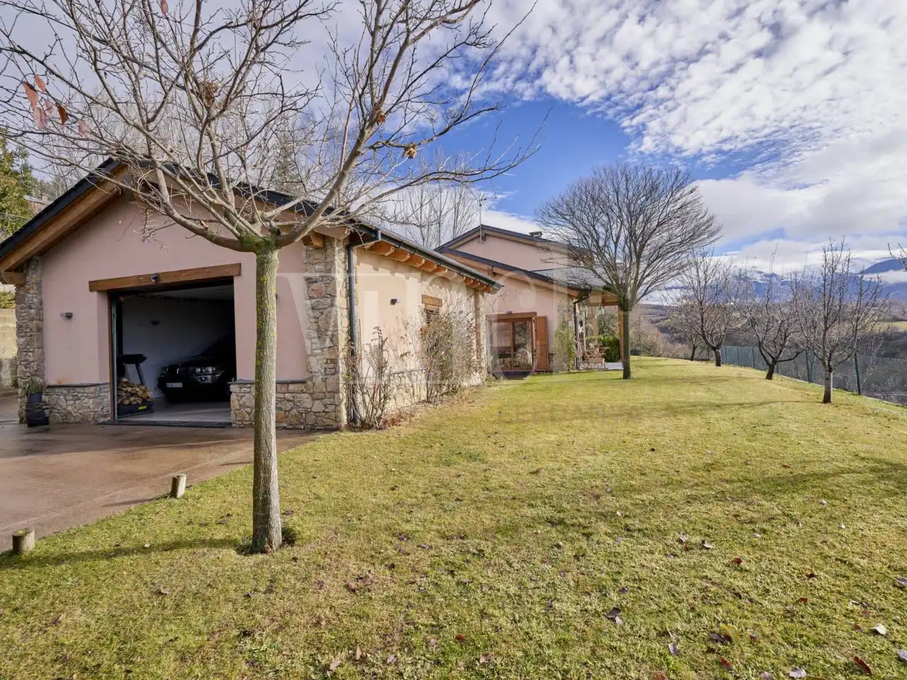 House with garden for sale in Estavar, imagen 30