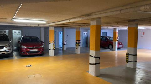 Foto 3 de Garatge en venda a Río Molinos, Palazzina 17, 1, Lardero, La Rioja