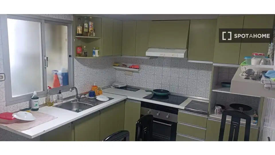 Zimmer in Nuevo Centro