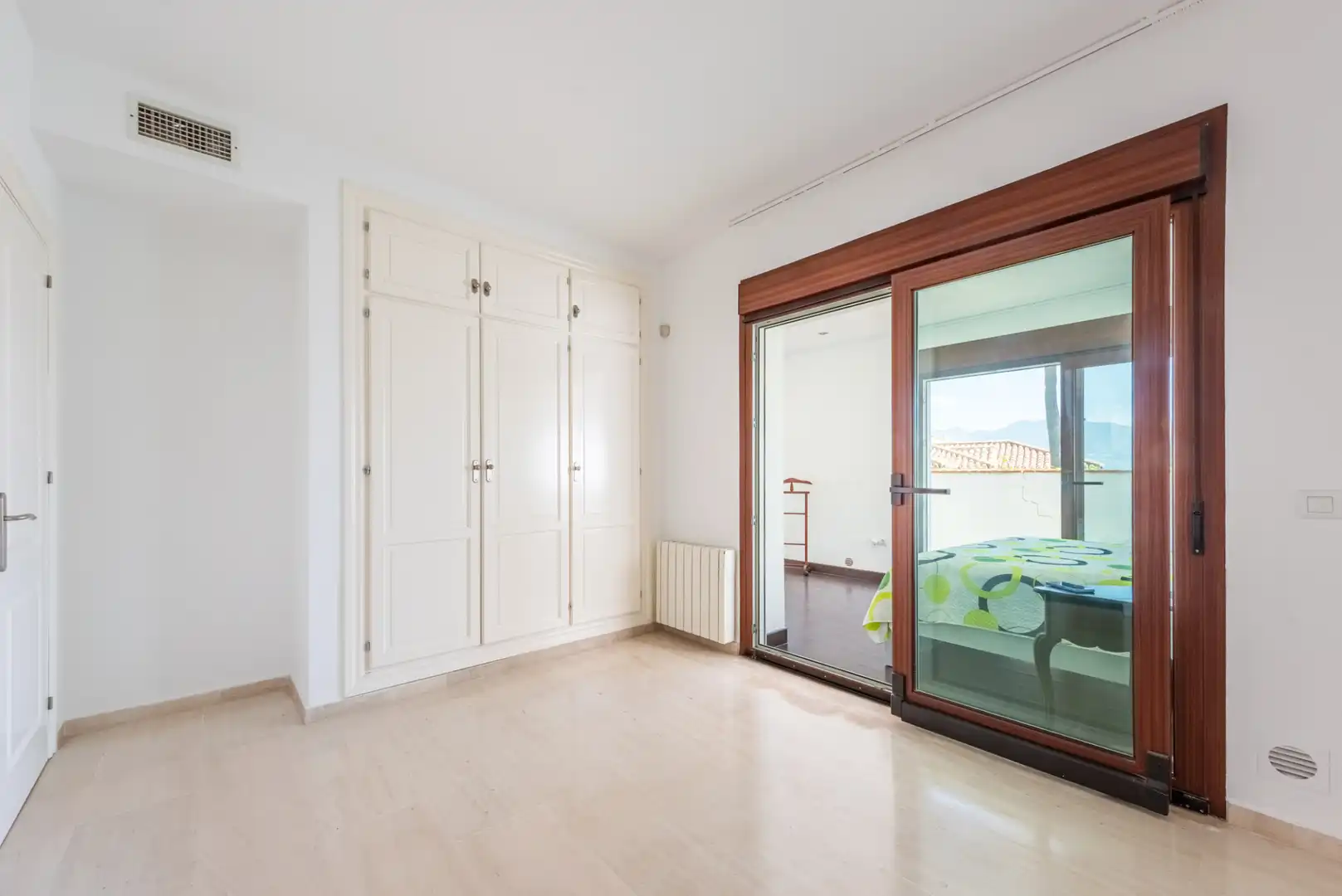 Bedroom of Houses for sale in Mijas  with Terrace, Swimming Pool and Furnished
