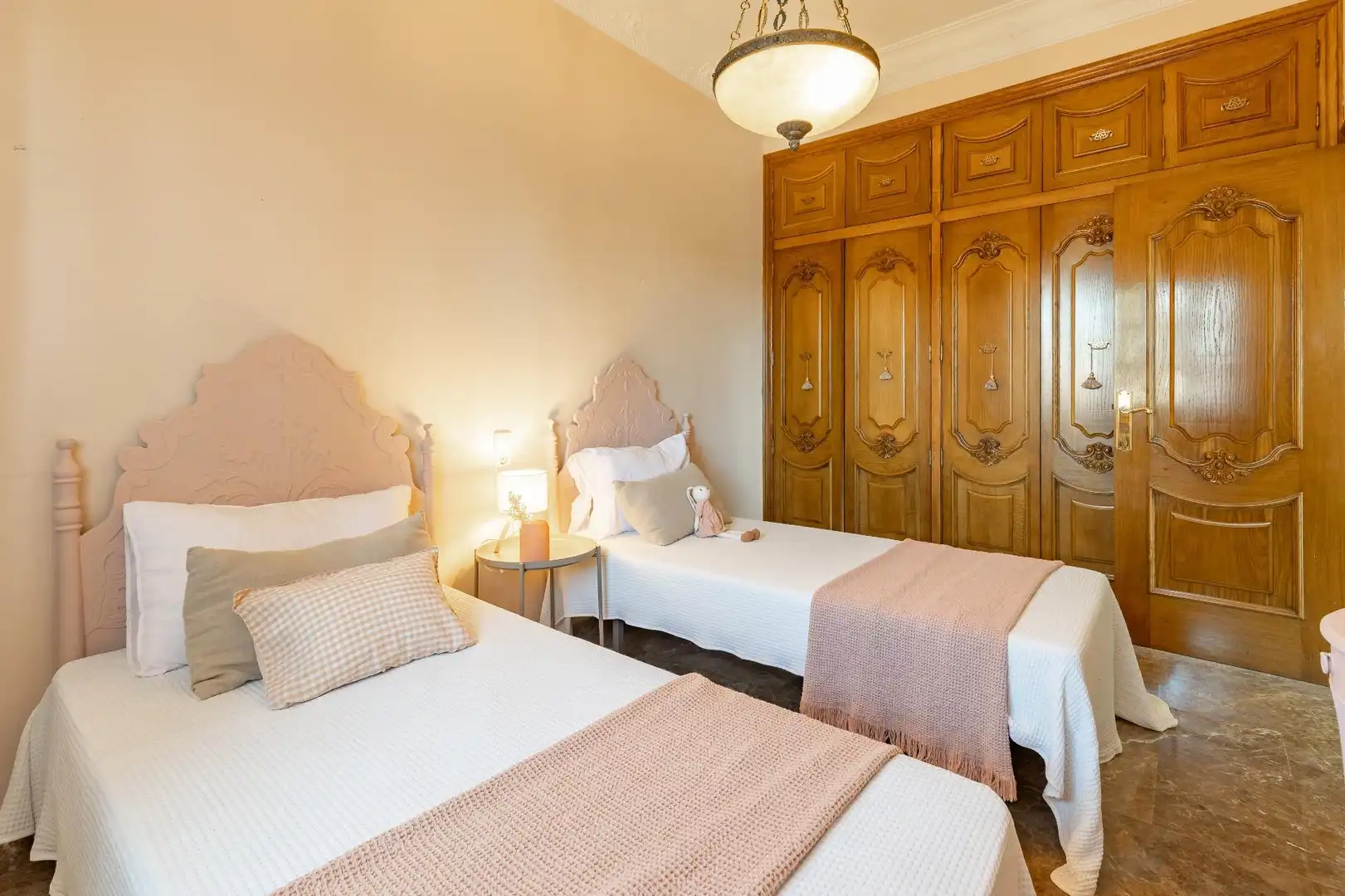 Casa o xalet en venda a Requena