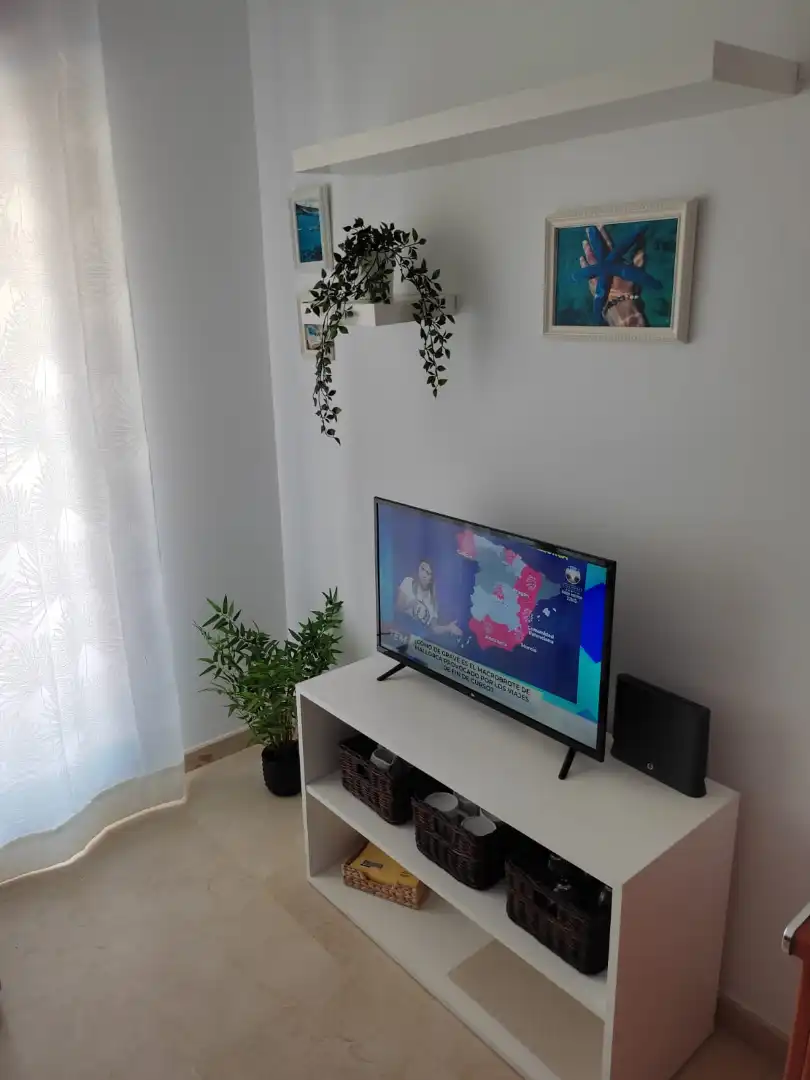 Apartament de lloguer a Camino de Doña María, Cortijo Torrequebrada