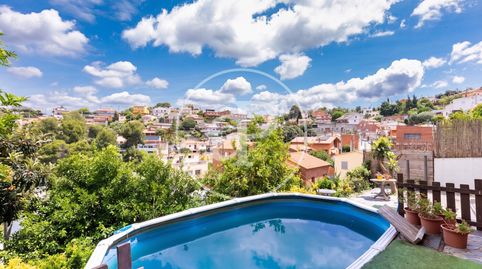 Foto 3 de Casa o chalet en venta en Carrer de Sant Jeroni, Can Palet de Vista Alegre, Terrassa