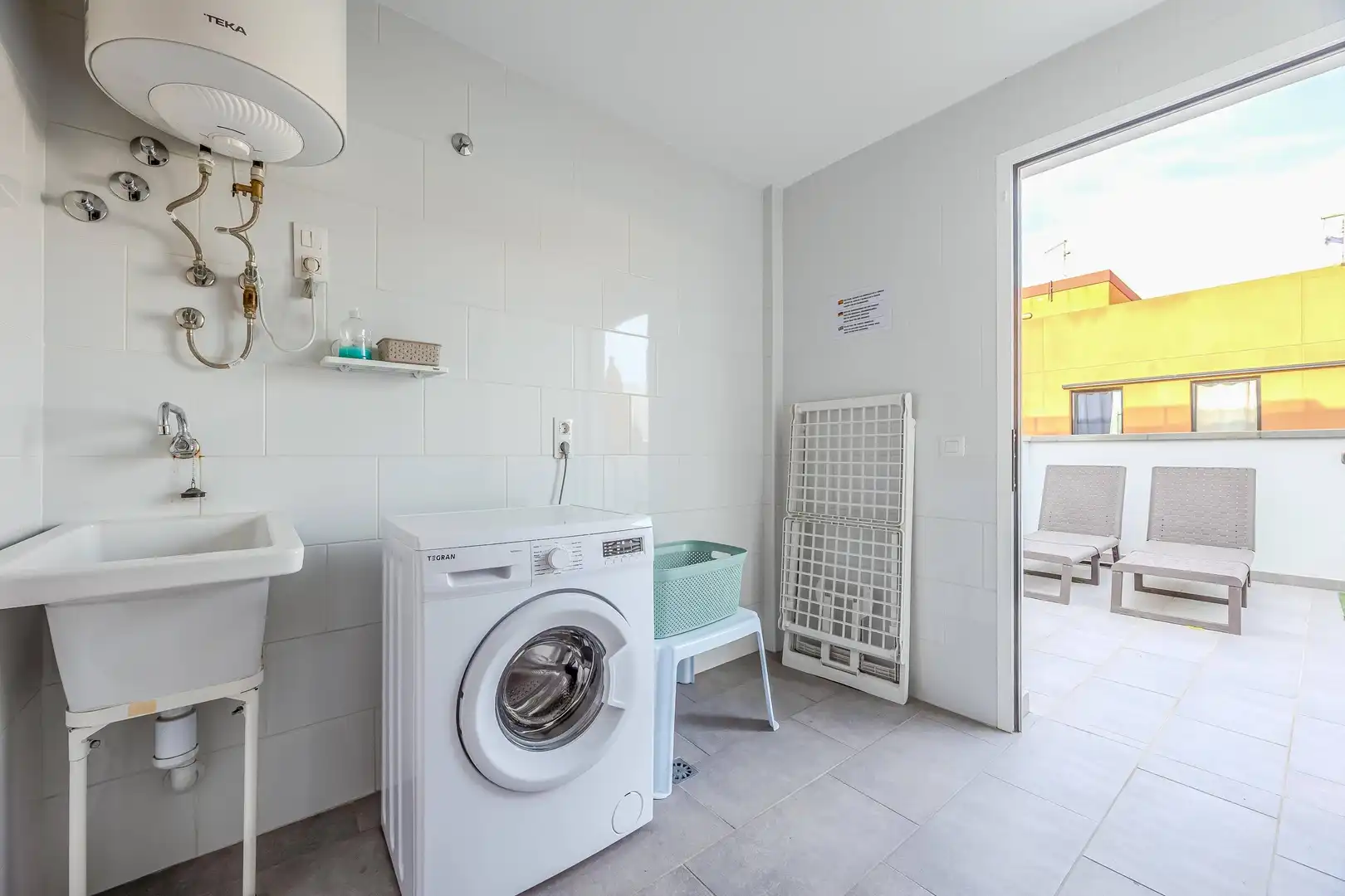 Residencial amb ascensor en venda a Calle TAURO, imagen 20