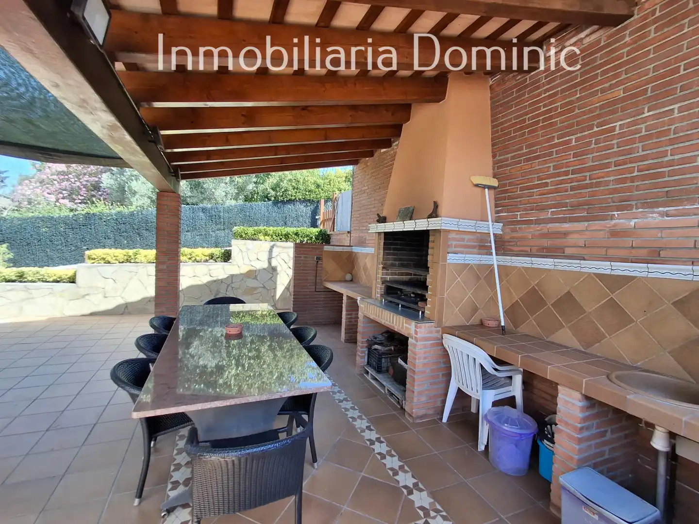 Casa o xalet en venda a Carrer Ripollès, Residencial Park