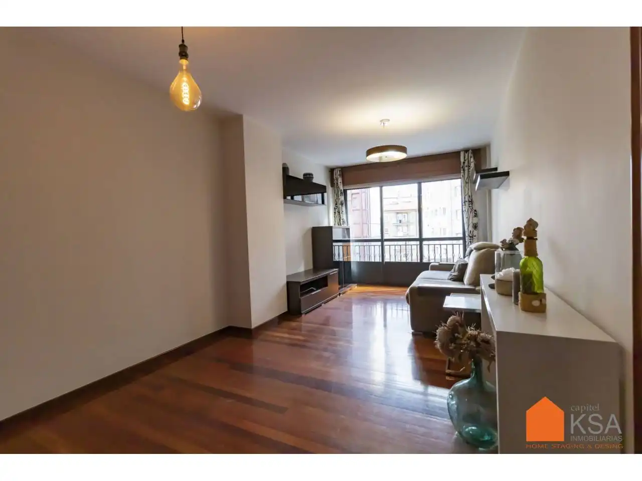 Flat with terrace to rent in Calle Agro do Medio, imagen 40