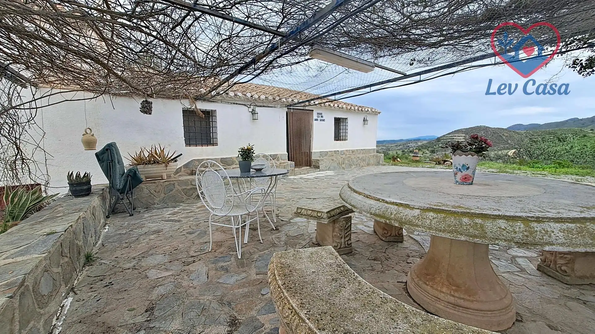 Casa en venda a Tébar - Los Arejos, imagen 3