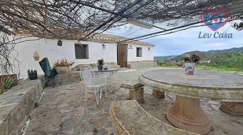 Foto 3 de Casa o xalet en venda a Tébar - Los Arejos, Águilas