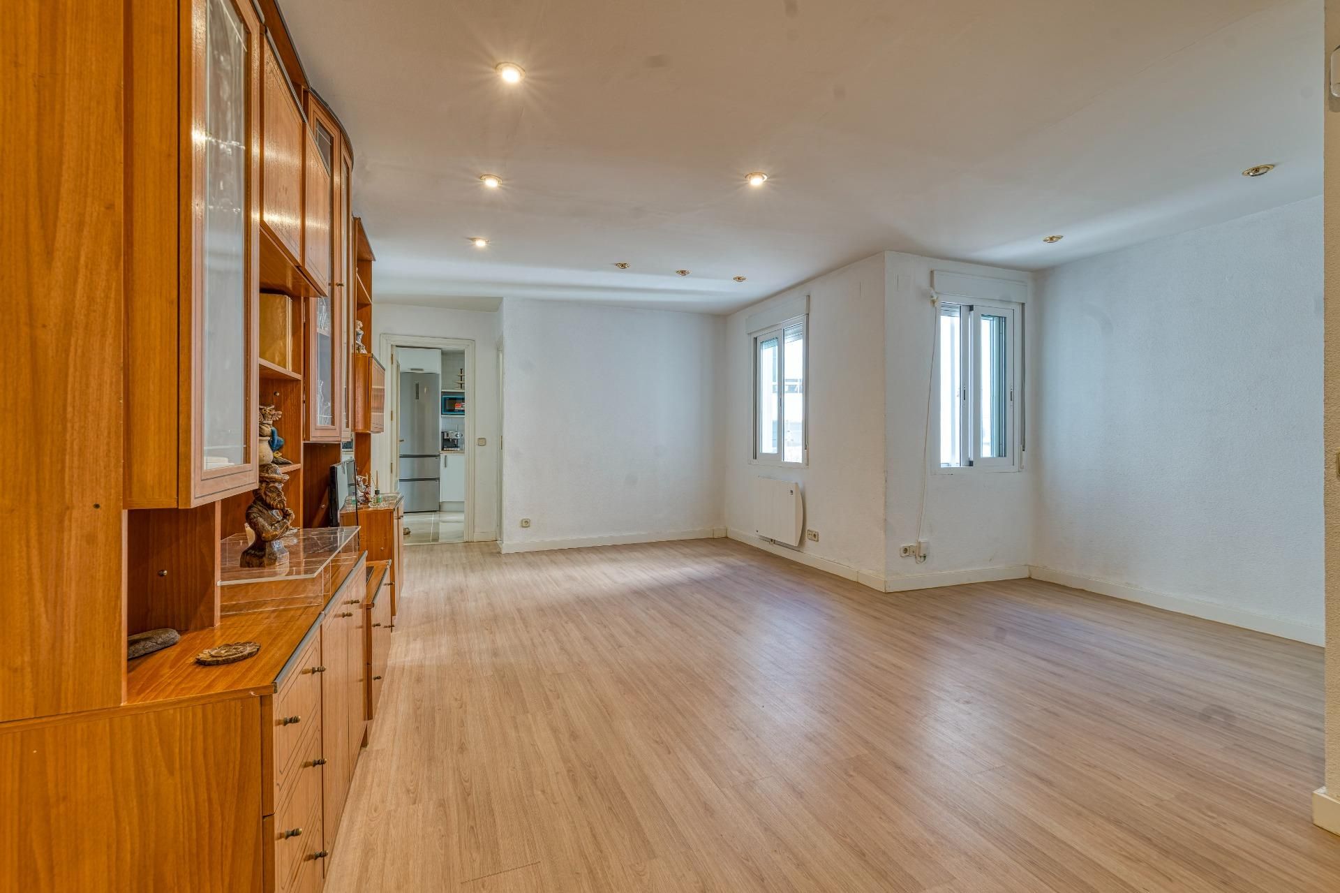 Piso en venta en  FORTUNA, 19, Puerta del Ángel, Latina,  Madrid Capital