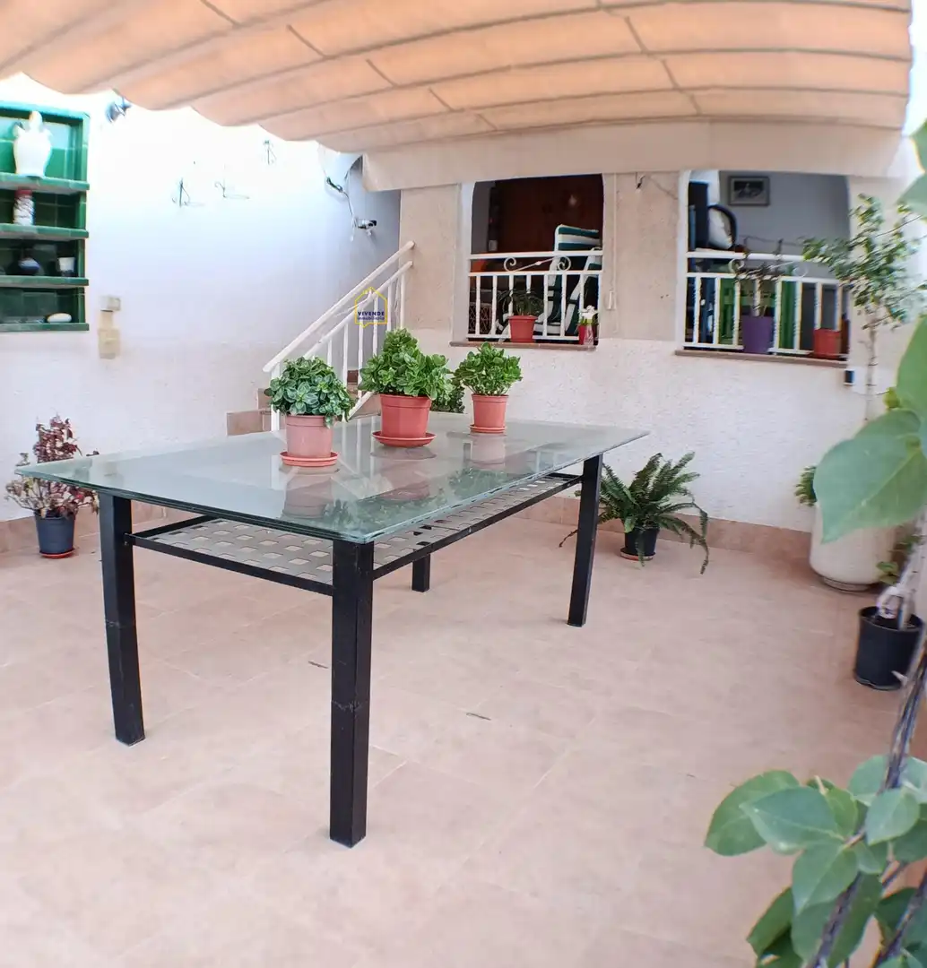 Flat for sale in Puerto Lumbreras