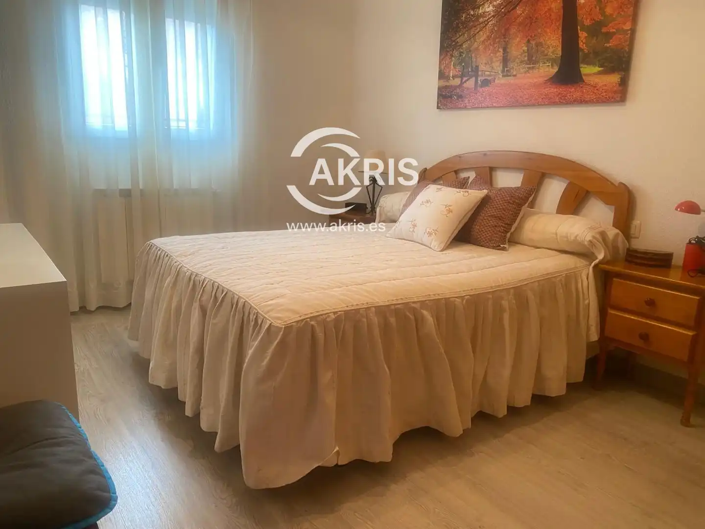 Habitación de Casa o chalet en venta en El Casar de Escalona con Aire acondicionado, Calefacción y Trastero