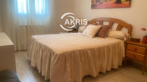 Foto 3 de Casa o chalet en venta en Paseo de Los Rosales, El Casar de Escalona, Toledo