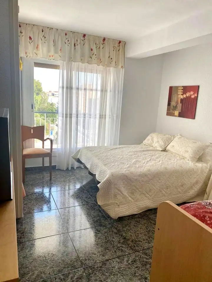 Pis en venda a Calella