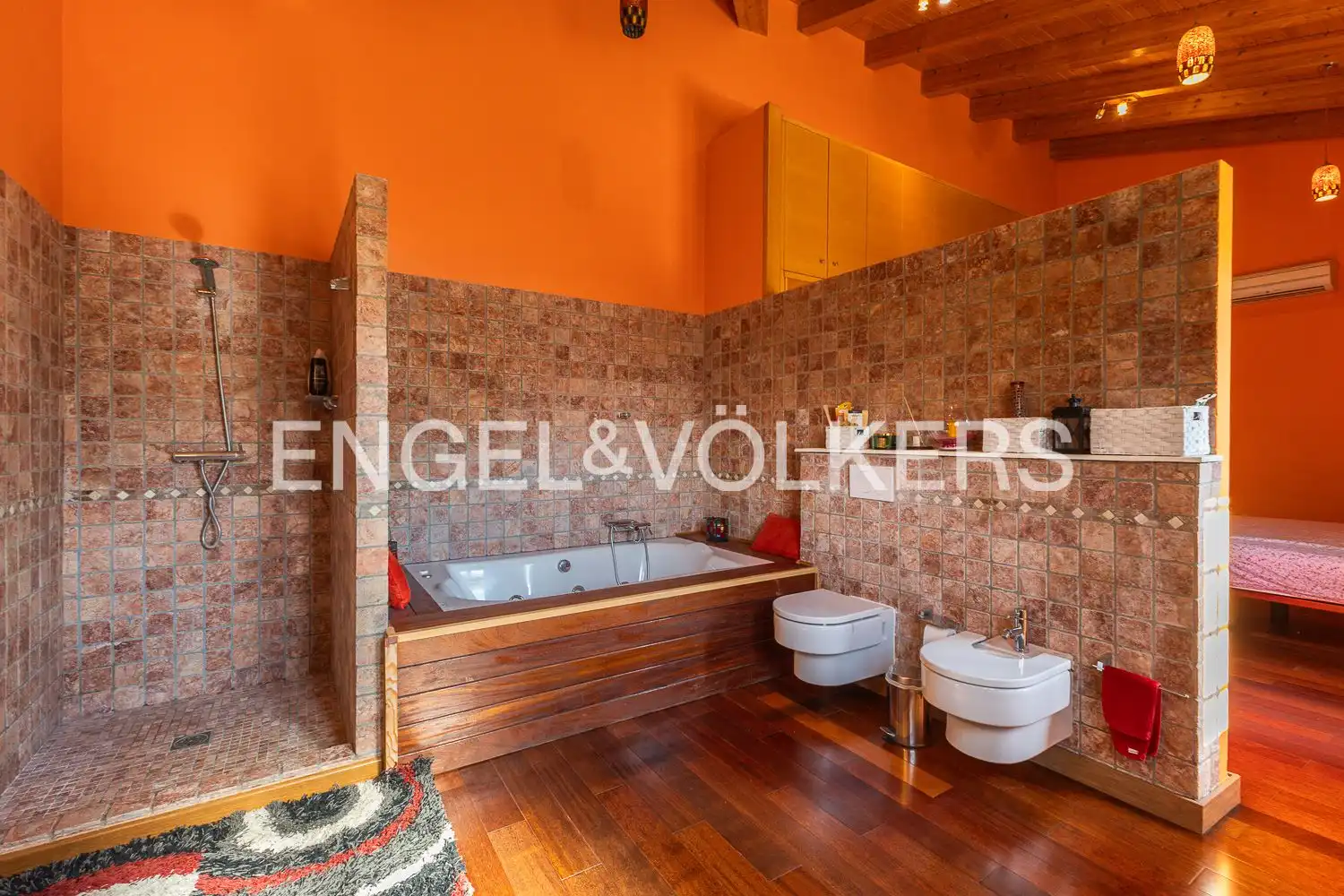 Casa con piscina in vendita a Els Poblets, imagen 16