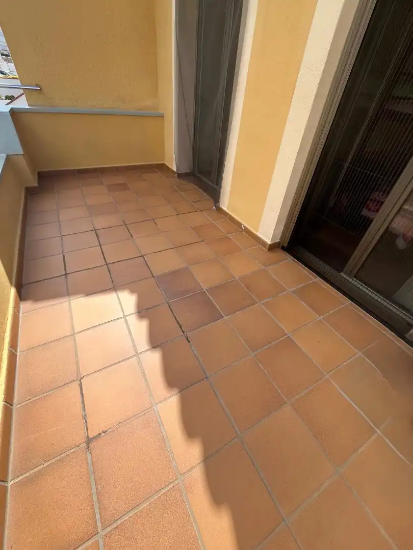 Terraza de Casa adosada en venta en Palamós con Aire acondicionado, Calefacción y Terraza