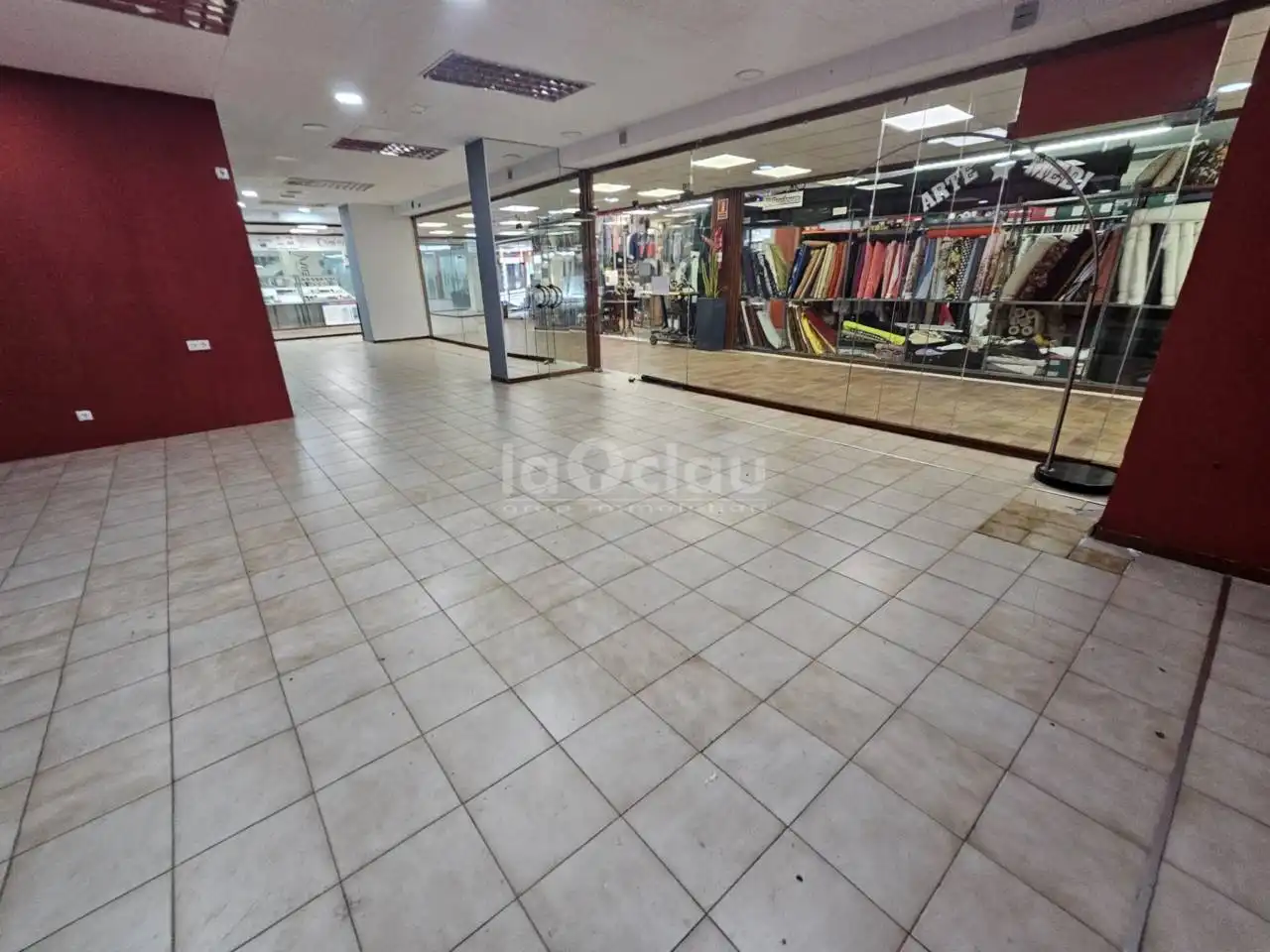 Local comercial en venda a Paseo Generalitat, imagen 2